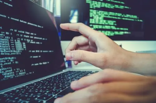 Gestion de la Technologie et des Logiciels